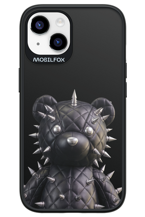 Punk Teddy 2.0 - Apple iPhone 14