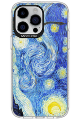 Starry Night - Apple iPhone 14 Pro Max