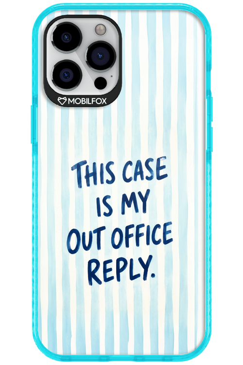 Reply 2.0 - Apple iPhone 12 Pro Max