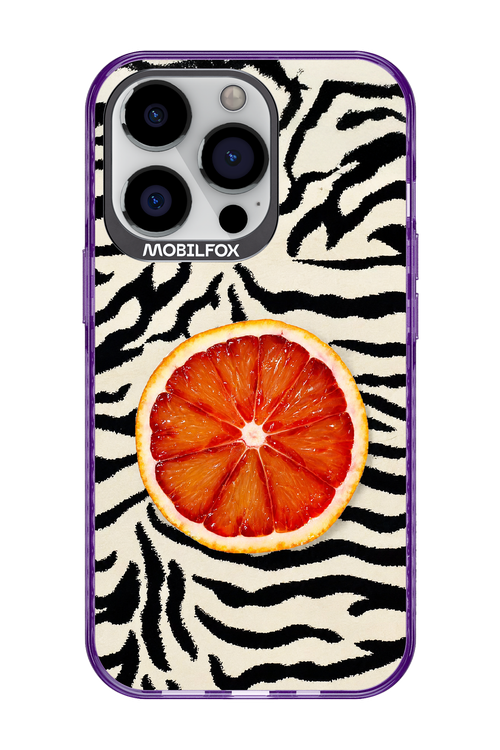 Wild Nectarin 2.0 - Apple iPhone 13 Pro