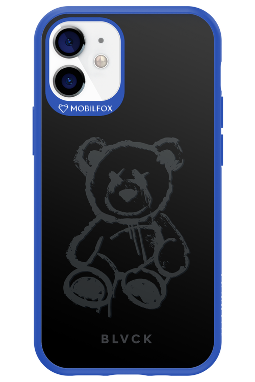 BLVCK BEAR - Apple iPhone 12 Mini