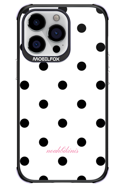 Baby Dots - Apple iPhone 13 Pro