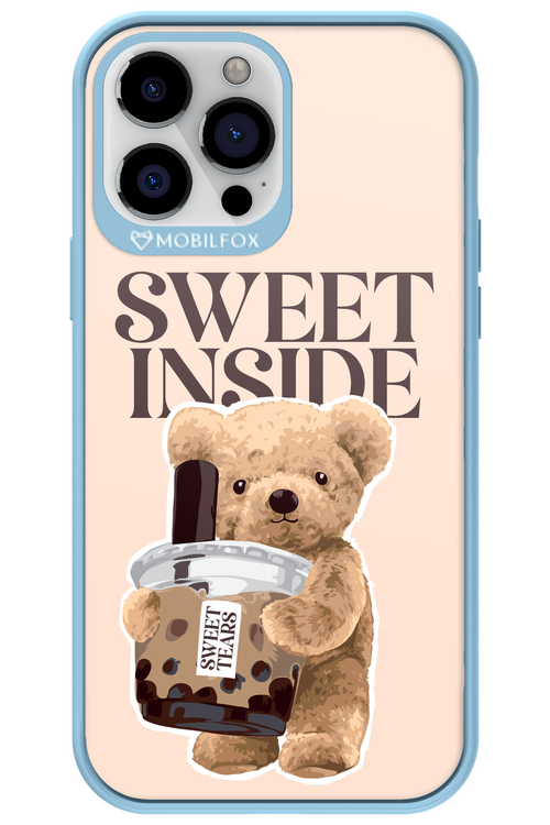 Sweet Inside - Apple iPhone 13 Pro Max