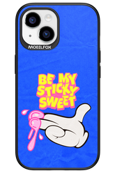be my sticky sweet 2.0 - Apple iPhone 15