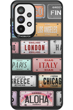 Destinations 2.0 - Samsung Galaxy A73