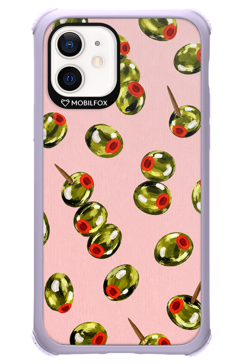 Olive 2.0 - Apple iPhone 12