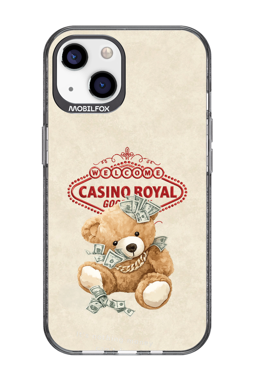 Casino Royal 2.0 - Apple iPhone 13