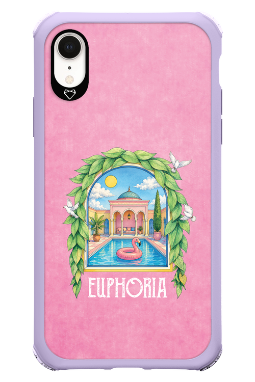 Euphoria 2.0 - Apple iPhone XR