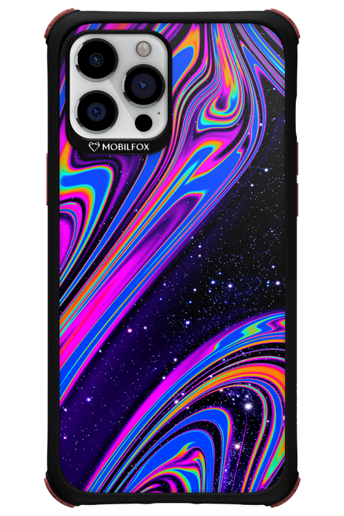 Galactic Psy - Apple iPhone 12 Pro Max