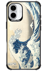 Hokusai 2.0 - Apple iPhone 16 Plus