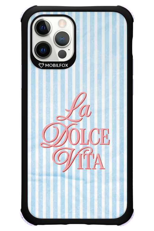 La Dolce Vita 2.0 - Apple iPhone 12 Pro
