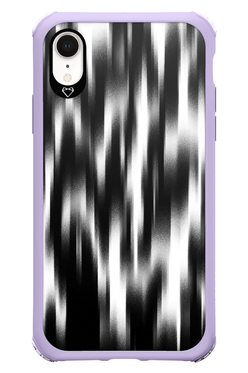 Monochrome Motion 2.0 - Apple iPhone XR