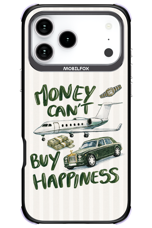 Buy Happiness 2.0 - Apple iPhone 17 Pro Max