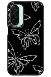 Silver Butterfly 2.0 - Samsung Galaxy A26