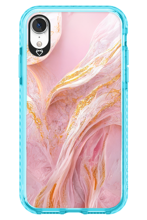 Rosequartz Silk - Apple iPhone XR
