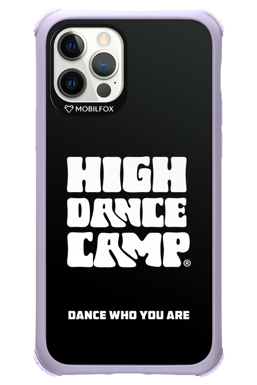 HDC 1 2.0 - Apple iPhone 12 Pro