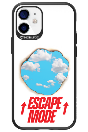 Escape mode 2.0 - Apple iPhone 12 Mini