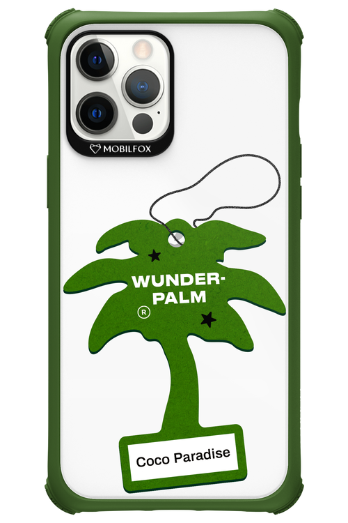 Wunder-Palm 2.0 - Apple iPhone 12 Pro Max