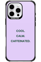 CCC - Apple iPhone 16 Pro Max