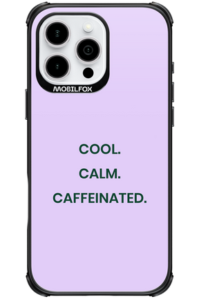 CCC - Apple iPhone 16 Pro Max