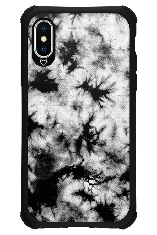 California 2.0 - Apple iPhone X
