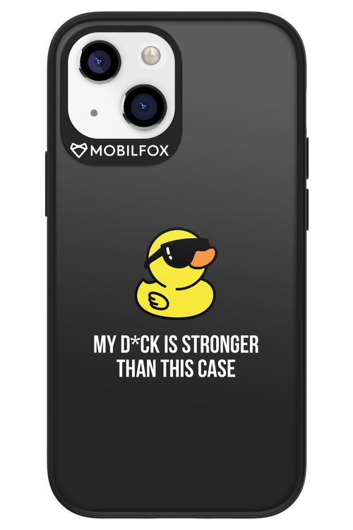 My D_ck 2.0 - Apple iPhone 13 Mini