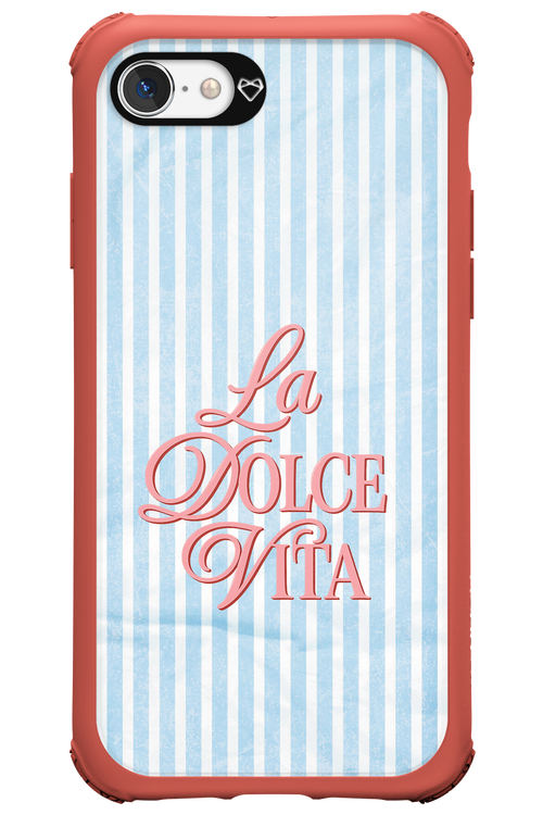 La Dolce Vita 2.0 - Apple iPhone 7