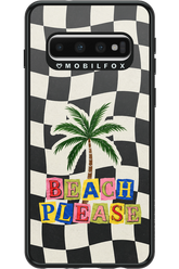 BEACH PLEASE 2.0 - Samsung Galaxy S10