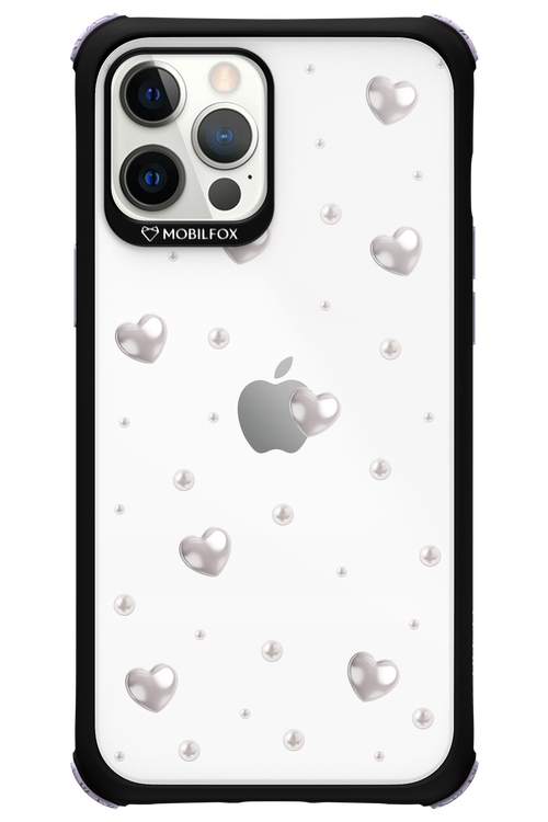 Pearl Tears 2.0 - Apple iPhone 12 Pro Max