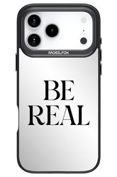 Be Real 2.0 - Apple iPhone 17 Pro Max