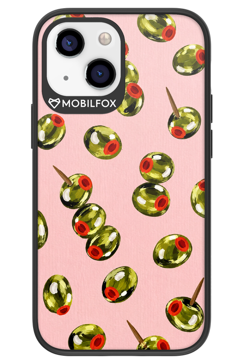 Olive 2.0 - Apple iPhone 13 Mini