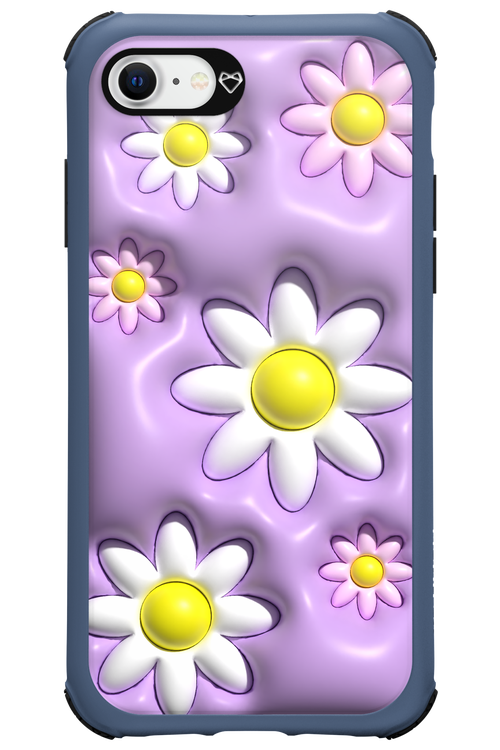 Lavender - Apple iPhone SE 2022