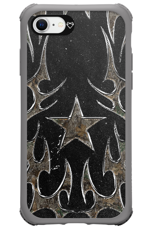 Camo 2.0 - Apple iPhone SE 2022