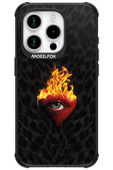 Shit happens - Apple iPhone 15 Pro