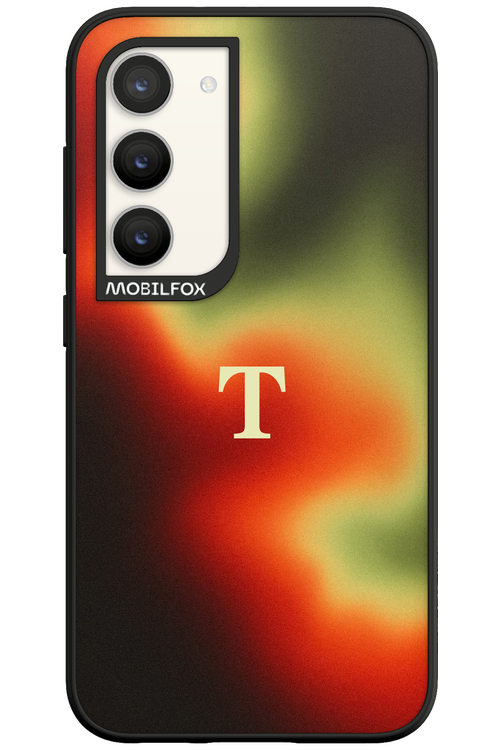Ember Jungle - T 2.0 - Samsung Galaxy S23