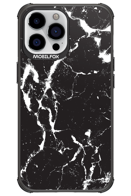 Grunge Marble 2.0 - Apple iPhone 13 Pro Max