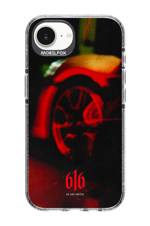 616 2.0 - Apple iPhone 16e
