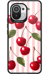 Retro Cherry 2.0 - Xiaomi Mi 11 5G