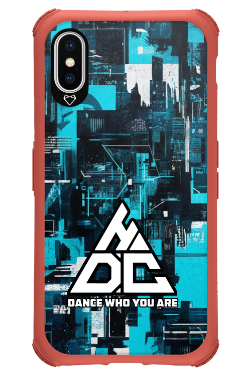 HDC 5 2.0 - Apple iPhone XS