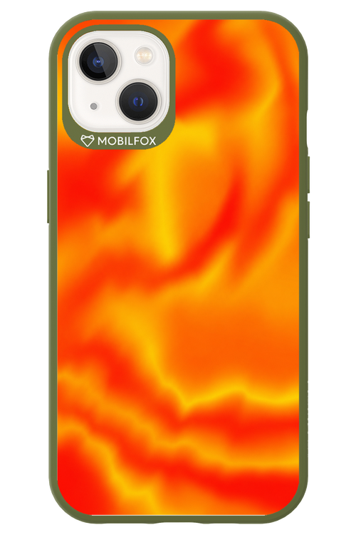 Beat the Heat 2.0 - Apple iPhone 13