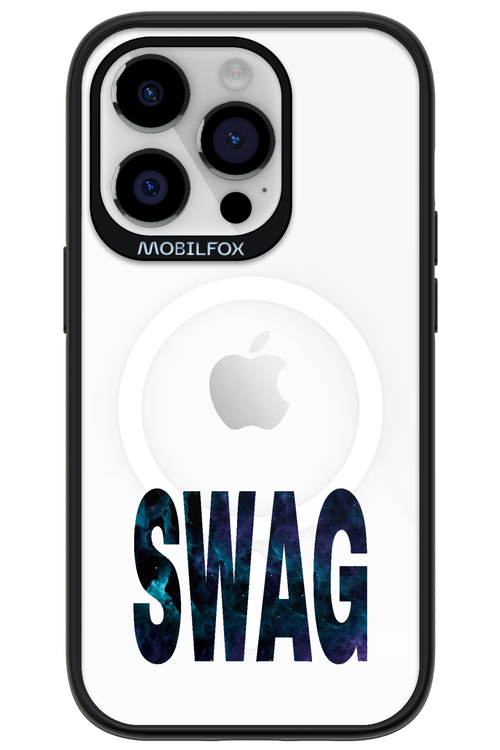 Holo Swag 2.0 - Apple iPhone 14 Pro