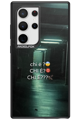 Chi É 2.0 - Samsung Galaxy S24 Ultra