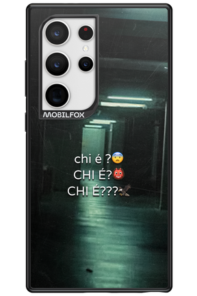 Chi É 2.0 - Samsung Galaxy S24 Ultra