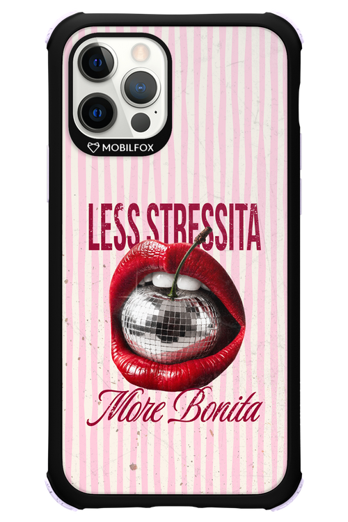 Bonita 2.0 - Apple iPhone 12 Pro