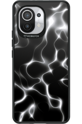 Dark Aura 2.0 - Xiaomi Mi 11 5G