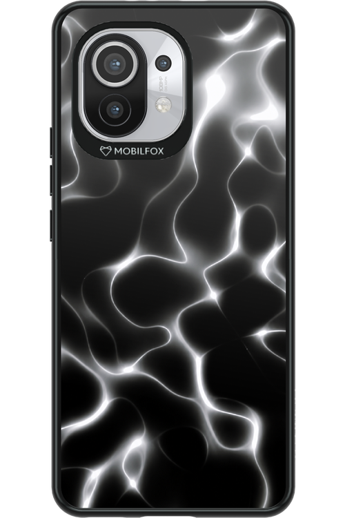 Dark Aura 2.0 - Xiaomi Mi 11 5G