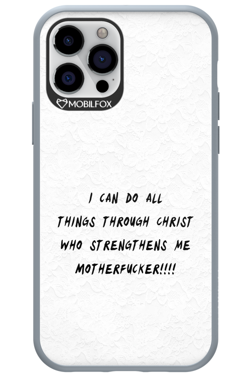 Christ A 2.0 - Apple iPhone 12 Pro