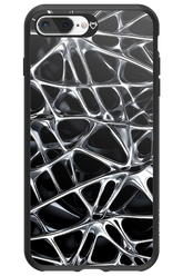 Chrome Era 2.0 - Apple iPhone 8 Plus