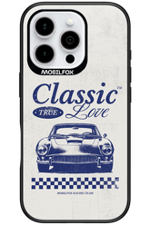 Classic Cars 2.0 - Apple iPhone 16 Pro