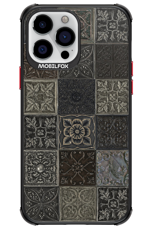 Tiles 2.0 - Apple iPhone 13 Pro Max